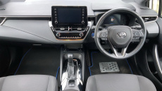 Toyota Corolla 1.8 VVT-i Hybrid Icon 5dr CVT Hybrid Hatchback